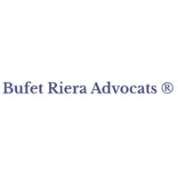 Bufet Riera Advocats logo - Similar company to Escura