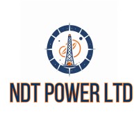 NDT POWER LTD logo - Similar company to Ndt Plus S.R.L.