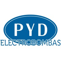 PYD Electrobombas logo - Similar company to Ledvonal