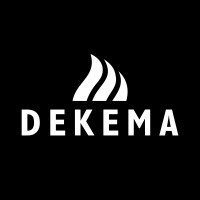 DEKEMA Dental-Keramiköfen GmbH logo - Similar company to Zubler Gerätebau Gmbh