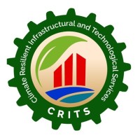 CRITS (Climate Res... logo - Similar company to Coral Reef Properties Ltd.