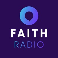 Faith Radio Network logo - Similar company to That Guy