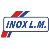 INOX LM logo - Similar company to Kat Group As