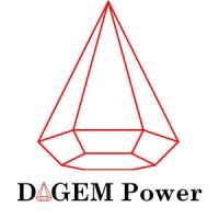 DAGEM Power logo - Similar company to Substation Engineering Services Ltd