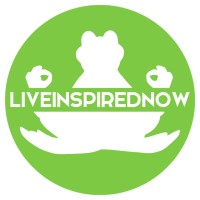 Live Inspired Now