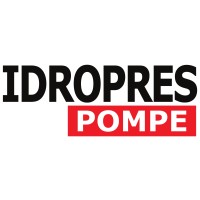 Idropres logo - Similar company to Tagos Srl