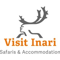 Visit Inari - Safaris & Accommodation logo - Similar company to Explore Trøndelag