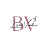 Bella Vacations Inc., logo - Similar company to Machete.Systems