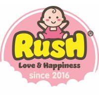 Rush Baby Sdn Bhd logo - Similar company to Malaysia International Marine Expo (Mimex) 2024