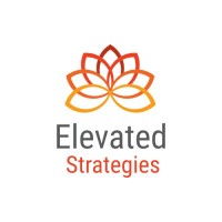 Elevated Strategies logo - Similar company to Will & Grail