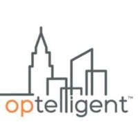 Optelligent logo - Similar company to Reldyn Tech Sdn Bhd