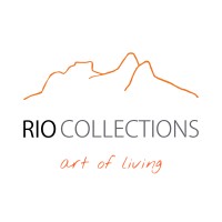 Rio Collections Luxury Real Estate logo - Similar company to Hami Real Estate