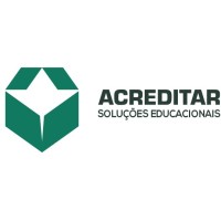 Acreditar Soluções Educacionais logo - Similar company to Masterhosue Consultoria E Treinamentos