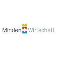 Wirtschaftsförderung Minden logo - Similar company to Startmindenup