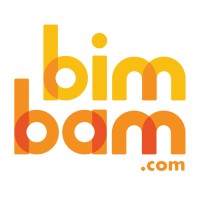 BimBam logo - Similar company to Respond, Inc.
