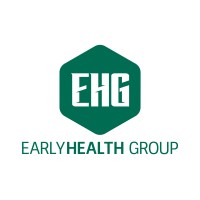 EarlyHealth Group logo - Similar company to Clinisped