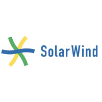 SolarWind Projekt GmbH logo - Similar company to Cc Build Group