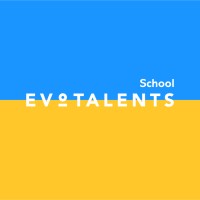 EvoTalents.School logo - Similar company to Wiseboard