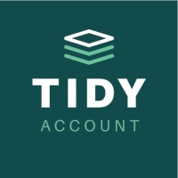 Tidy Account logo - Similar company to Eika Økonomi Midt-Norge