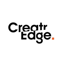 Creatredge logo - Similar company to Isa Foundation