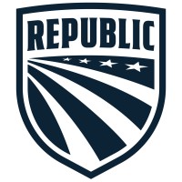 Republic Regional Seed Network logo - Similar company to Crow'S Seed