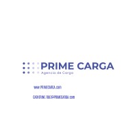 PRIME CARGA | Agencia de Carga Aérea y Marítima logo - Similar company to Gian Carga