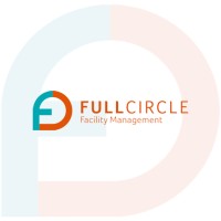 Full Circle logo - Similar company to Al Sayyah Group