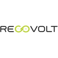 RecoVolt logo - Similar company to Celmetrix