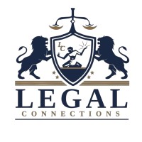 Legal Connections PLLC. logo - Similar company to Harfouch Haddad Bahoura & Rasool, Pllc