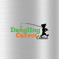 Dangling Carrot Creative logo - Similar company to Kk Graphics
