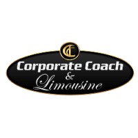 Corporate Coach & Limousine LLC logo - Similar company to Tulley Automotive Group, Inc.