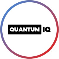 Quantum IQ logo - Similar company to Quantumiq