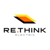 Rethink Electric logo - Similar company to Continental Energy Solutions