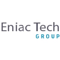 Eniac Holding logo - Similar company to Pars Netsis Samaneh (Pns)