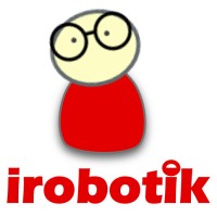 IROBOTIK logo - Similar company to Ceobotic