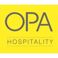 OPA Hospitality logo - Similar company to Origin Restaurants