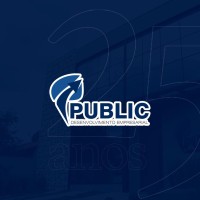 Public Desenvolvimento Empresarial logo - Similar company to Espaço Capital
