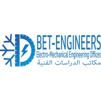 Bureaux d'Études Techniques (BET-Engineers) logo - Similar company to Sates & Robik S.R.L. Specialisti In Accumulatori Di Energia Per L'Industria