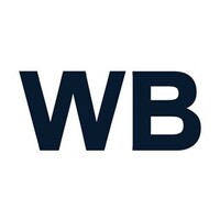 WineBridge logo - Similar company to B2Bwine