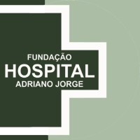 Fundaçao Hospital Adriano Jorge logo - Similar company to Amazônia Fórmula