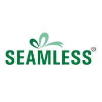 Seamless Corporate Gifts logo - Similar company to What A Shop!
