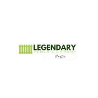 Legendary Fence Company Dayton logo - Similar company to K&H Premiere Construction Co