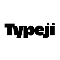 Typeji Foundry logo - Similar company to Startersky