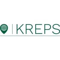 KREPS GmbH&CoKG logo - Similar company to Ic Cargo Gmbh