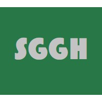 SG Greenhill logo - Similar company to Slashkernel