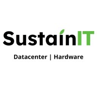 SustainIT logo - Similar company to Enneade