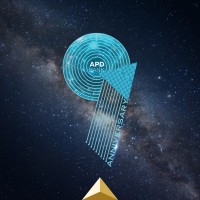 APD Bank logo - Similar company to Ekyc Solutions Co., Ltd.