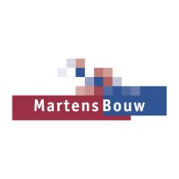 MartensBouw logo - Similar company to Ctrl-A Bouwmanagement