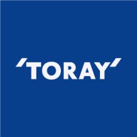 TORAY WATER logo - Similar company to Toray Advanced Computer Solution, Inc.