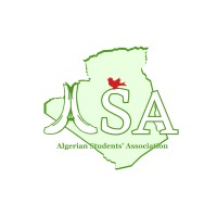 Algerian Students' Association at McGill University logo - Similar company to Esterlaw